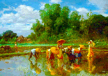 Amorsolo-Rice-Planting-1951