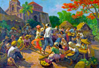 Amorsolo-Tinikling-1956