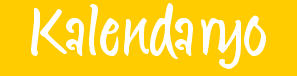 KALENDARYO