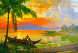 Amorsolo-Fishermen-1939